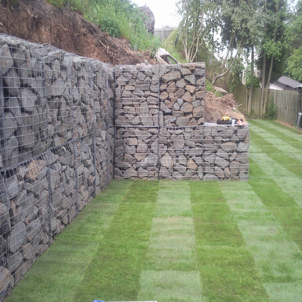 100x100x30cm Wire Basket Stone Gabions Gabion Wall Product On I Jinshi Industrial Metal Co Ltd - Wire Retaining Wall Cages 100x100x30cm Wire Basket Stone Gabions Gabion Wall Product On I Jinshi Industrial Metal Co Ltd - Wire Retaining Wall Cages